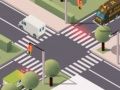 Gêm Stop Traffig ar-lein