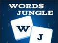 Gêm Jungla Geiriau ar-lein