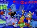 Gêm Hapus Halloween ar-lein