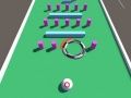 Gêm Bola Gáu 3D ar-lein