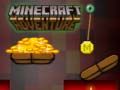 Gêm Antur Minecraft ar-lein