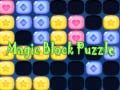 Gêm Puzzle Bloc Hudol ar-lein