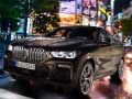 Gêm BMW X6 M50I ar-lein