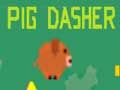 Gêm Y pig raswr ar-lein