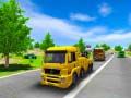 Gêm Simulators Gyrrwr Transport ar-lein Gêm Simulators Gyrrwr Transport ar-lein