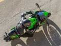 Gêm Kawasaki Ninja 650 ar-lein