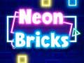 Gêm Brics Neon ar-lein