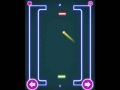 Gêm Pong Neon ar-lein