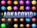 Gêm Arkacovid ar-lein