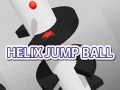 Gêm Pel Droed Helix ar-lein
