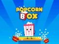 Gêm Bocs popcorn ar-lein