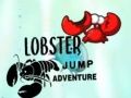 Gêm Anturys Sbonc Lobster ar-lein