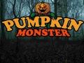 Gêm Mynci Pwmpkin ar-lein