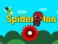 Gêm Spider-Man ar-lein