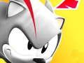 Gêm Sonic Subway Super Rush ar-lein