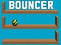 Gêm Bouncer ar-lein
