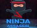 Gêm Lledrith Ninja ar-lein