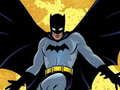 Gêm Batman: Yr Eilydd Yng Nghanol ar-lein