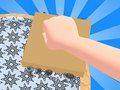 Gêm Addurn Sblash 3D ar-lein