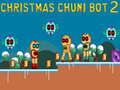 Gêm Christmas Chuni Bot 2 ar-lein