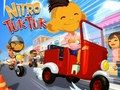 Gêm Nitro Tuk Tuk ar-lein