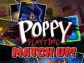 Gêm Poppy Amser Chwarae Cyfateb! ar-lein