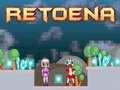 Gêm Retoena ar-lein