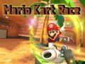 Gêm Rasio Kart Mario ar-lein