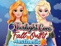 Gêm Estheteg Twilght Core o Ddres Hŷn ar-lein
