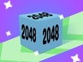 Gêm 2048 Rhedwr ar-lein