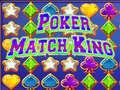 Gêm Brenin Poker ar-lein