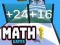 Gêm Porth Math ar-lein