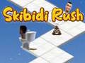 Gêm Skibidi Rhyddhad ar-lein
