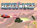 Gêm Adenydd Rebel ar-lein