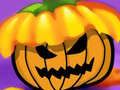 Gêm Nos Ofn Pumkin ar-lein
