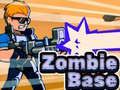 Gêm Sylfaen Zombie ar-lein