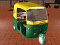 Gêm Gêm Riksaw Tuk Tuk Modern ar-lein