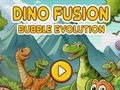 Gêm Dino Fusion Evolution Pibellau ar-lein