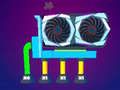 Gêm Idle GPU Mining Clicker ar-lein