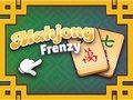 Gêm Frenzy Mahjong ar-lein