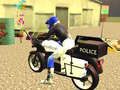 Gêm Stunts Beiciau Offroad 2024 ar-lein