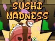 Gêm Syndod Sushi ar-lein