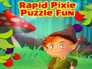 Gêm Mwynhad Pêl Puzzle Pygydryw Dwr ar-lein