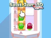 Gêm Sedd Jam 3D ar-lein