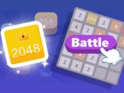 Gêm B rather 2048 ar-lein