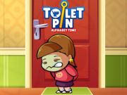 Gêm Pin Toiled ar-lein