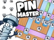Gêm Meistr Pin ar-lein