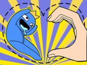 Gêm Monster Calon Bydda: Ail-fyw ar-lein