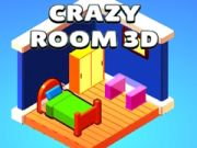 Gêm Ystafell Gwallgof 3D ar-lein