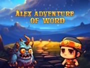 Gêm Anturiaeth Alex o Dair ar-lein